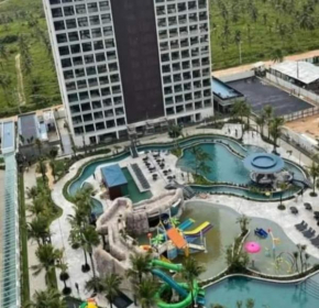 Apt RESORT SALINAS PREMIUM